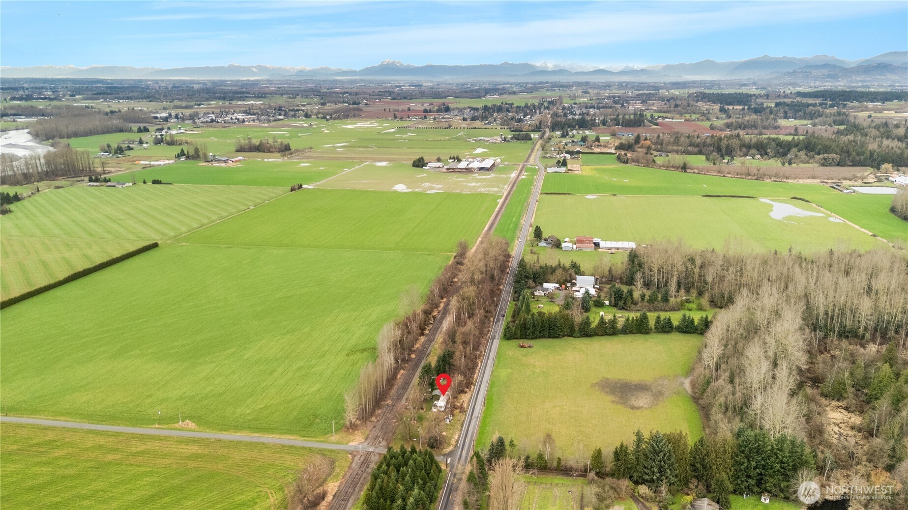 3090 Cole Road Everson WA 98247