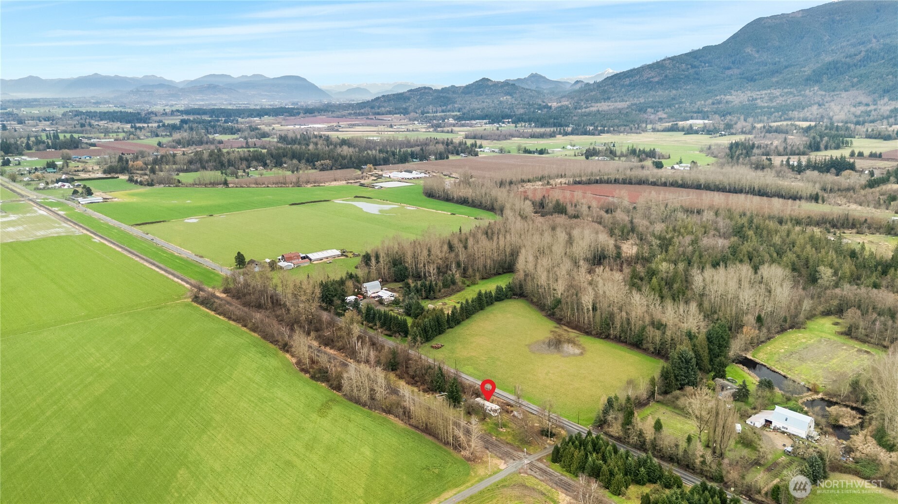 3090 Cole Road Everson WA 98247