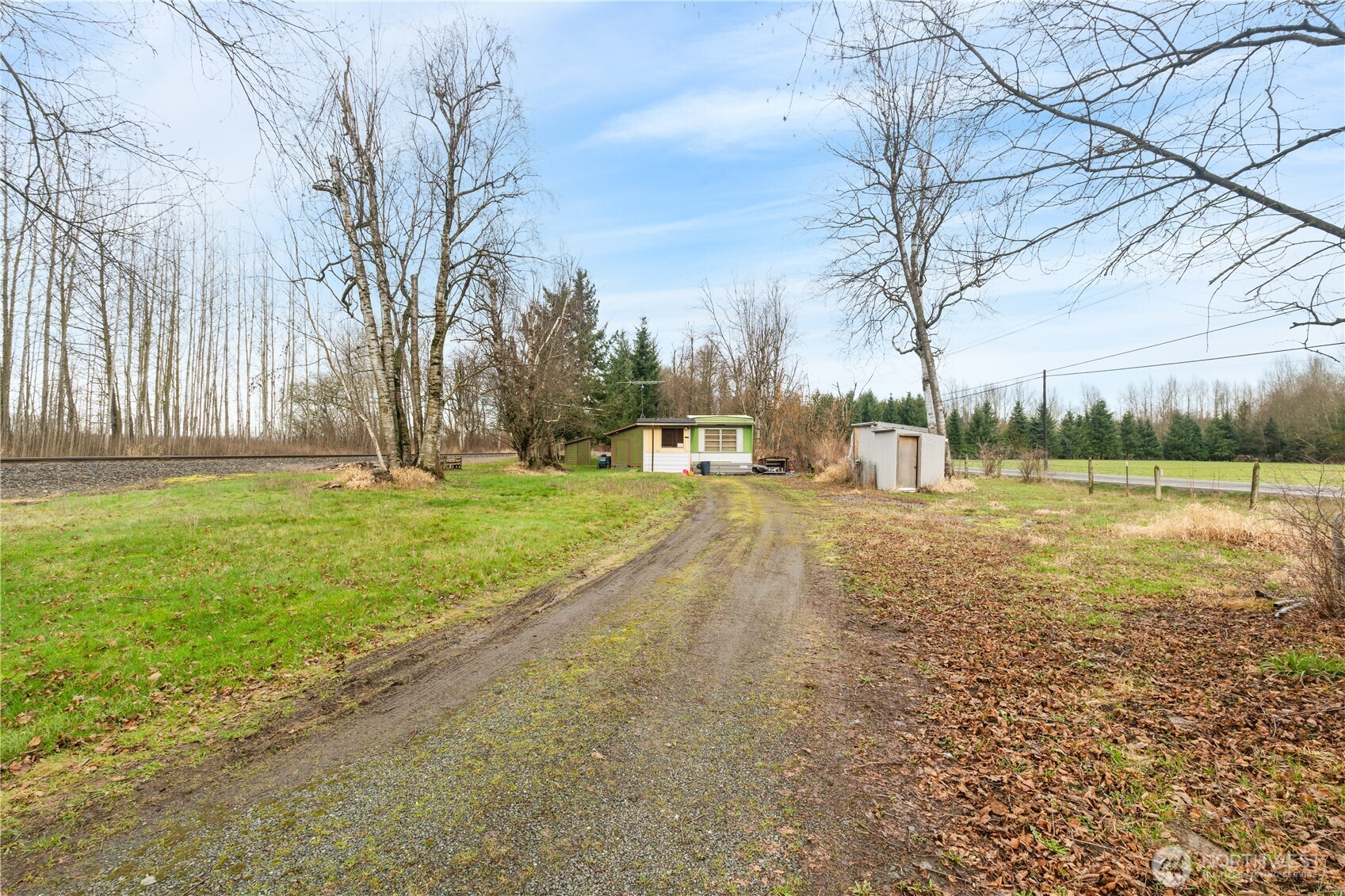 3090 Cole Road Everson WA 98247