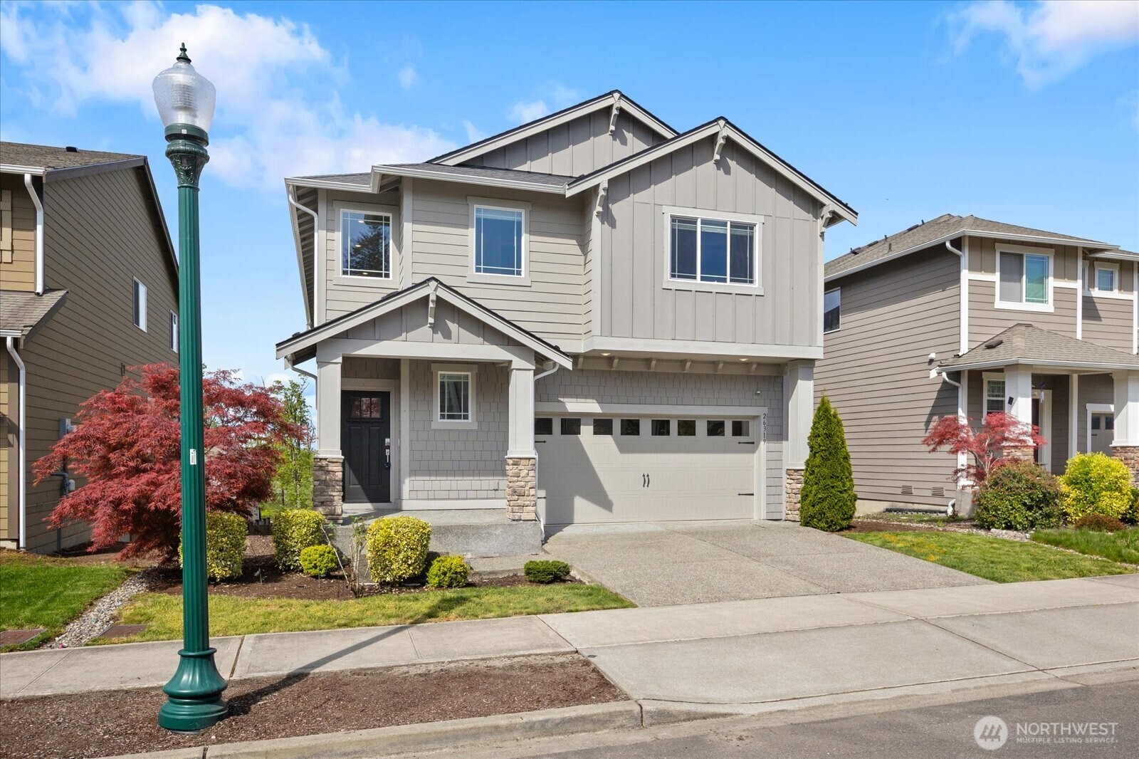26319 203rd Place SE Covington WA 98042