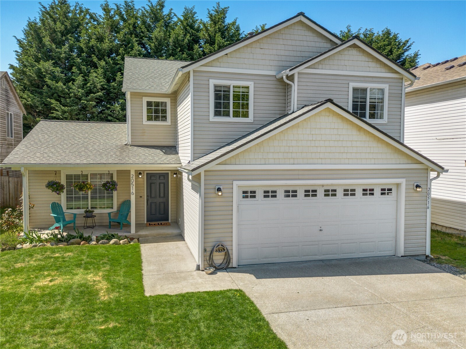20516 86th Avenue Ct E Spanaway WA 98387
