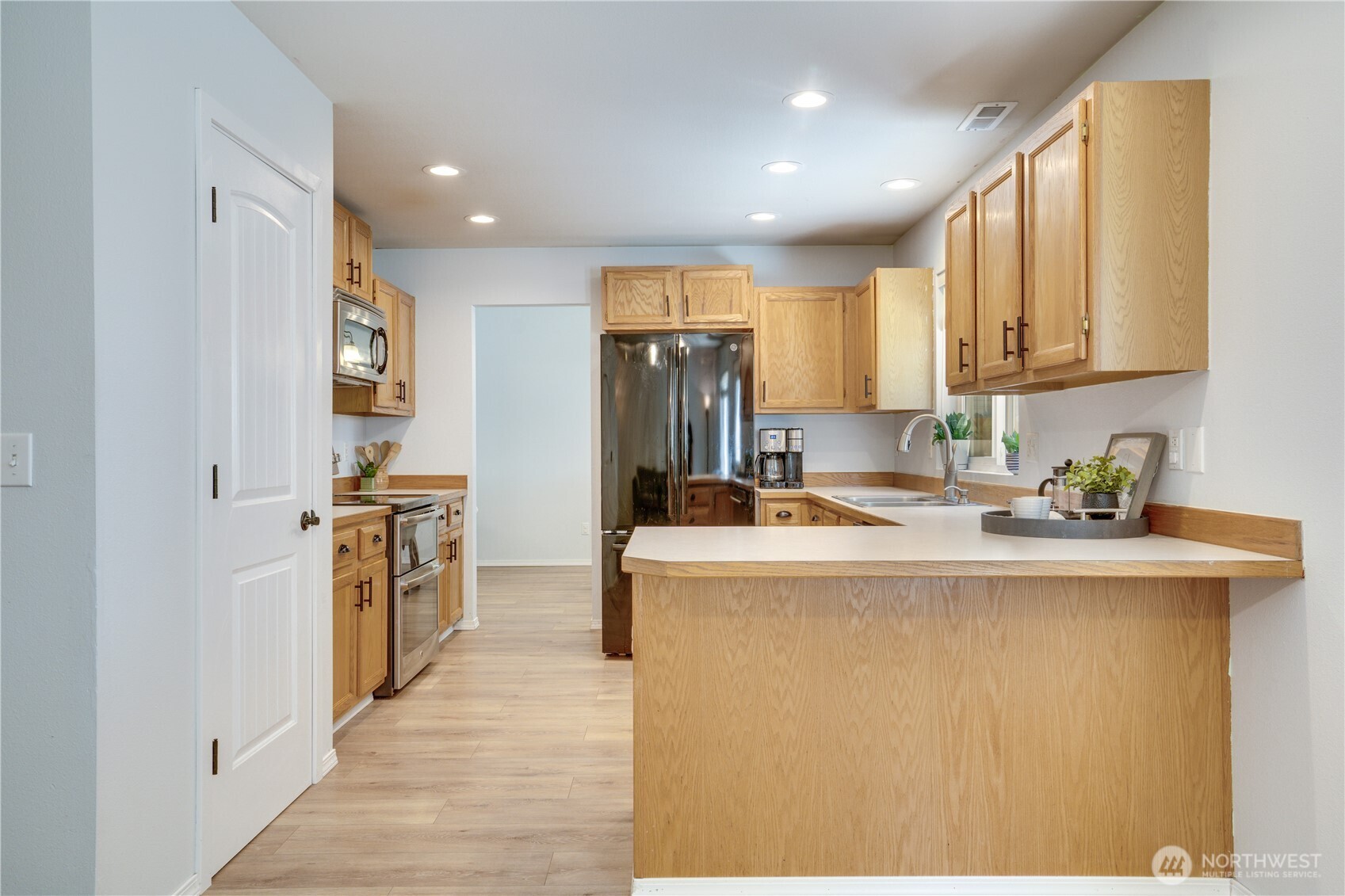 20516 86th Avenue Ct E Spanaway WA 98387
