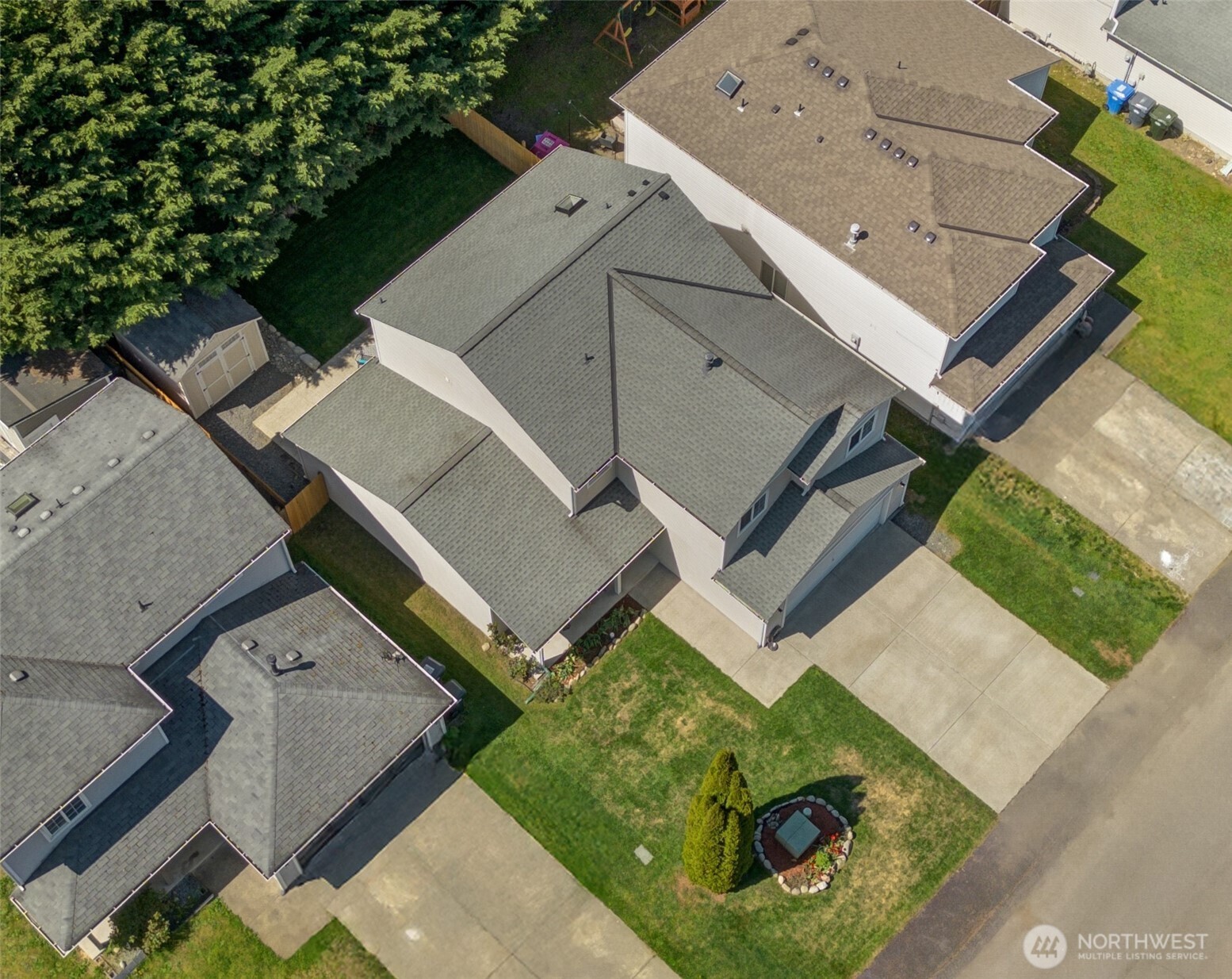 20516 86th Avenue Ct E Spanaway WA 98387