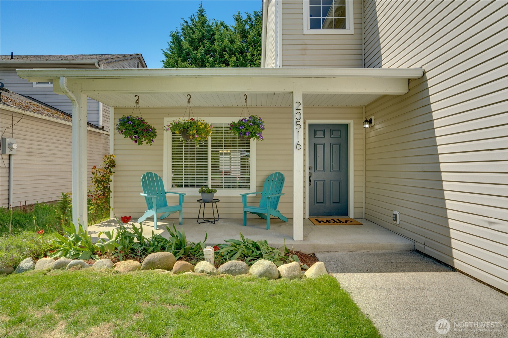 20516 86th Avenue Ct E Spanaway WA 98387