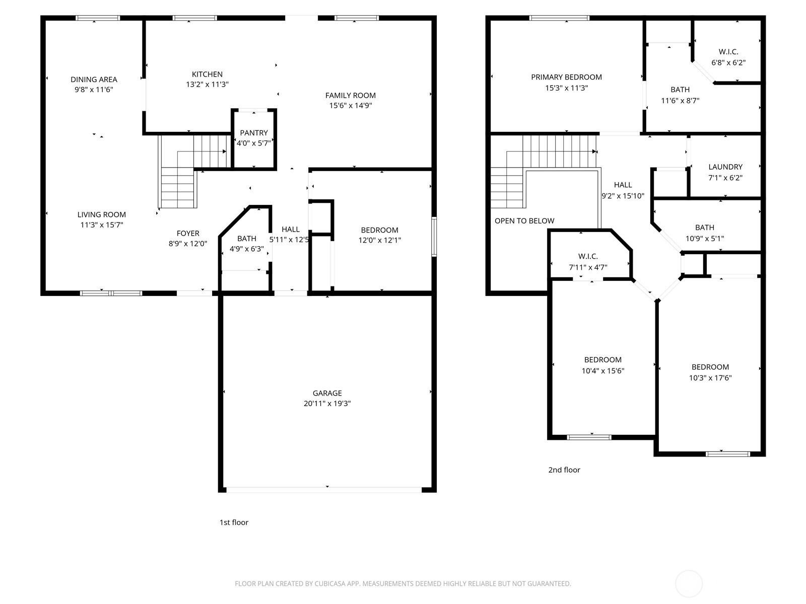 20516 86th Avenue Ct E Spanaway WA 98387