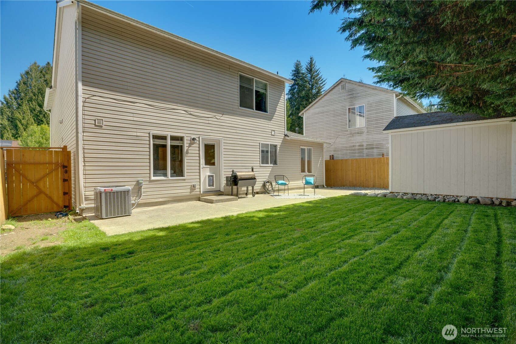 20516 86th Avenue Ct E Spanaway WA 98387