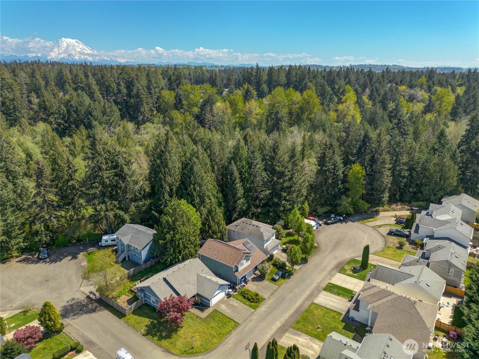20516 86th Avenue Ct E Spanaway WA 98387