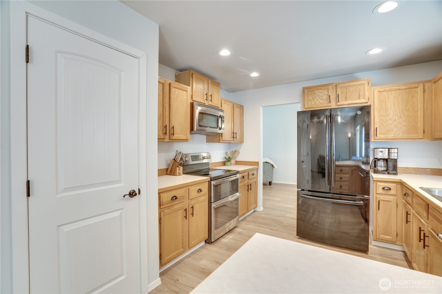 20516 86th Avenue Ct E Spanaway WA 98387