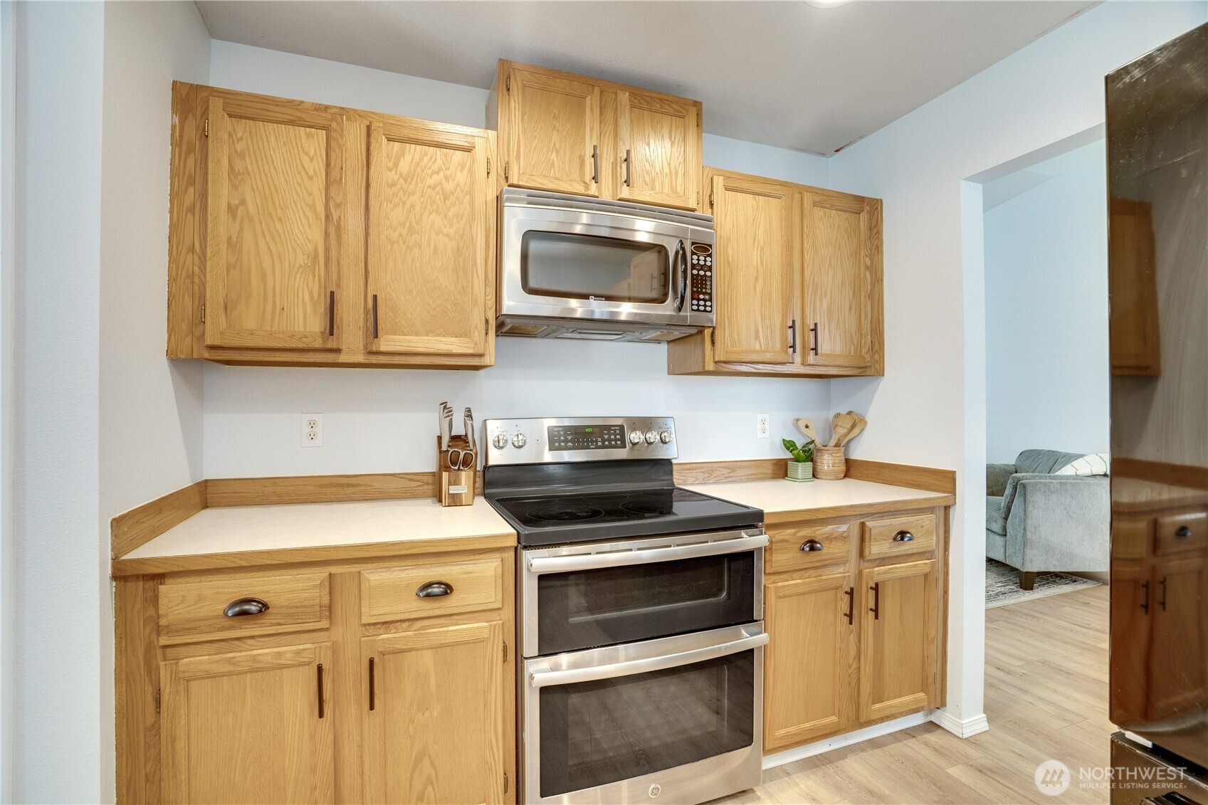 20516 86th Avenue Ct E Spanaway WA 98387