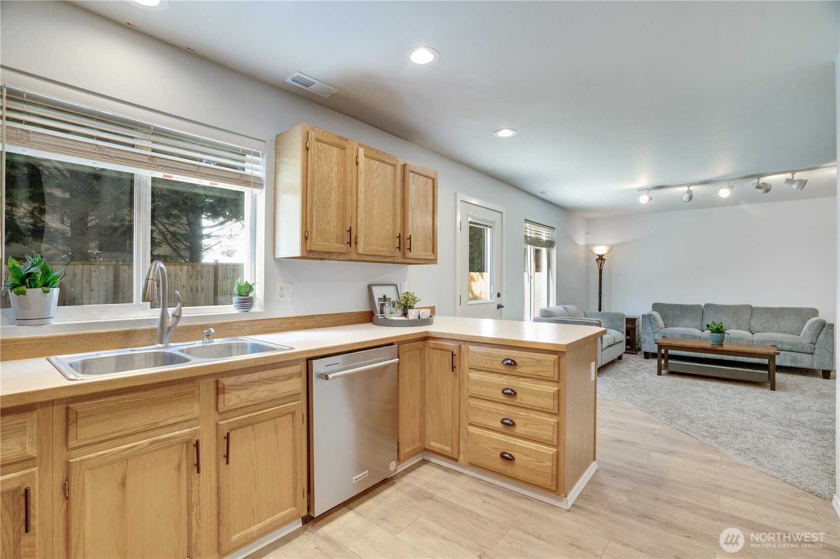 20516 86th Avenue Ct E Spanaway WA 98387