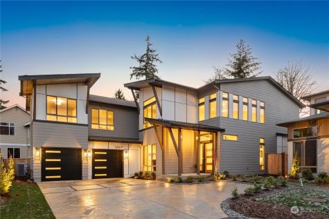 12517 NE 90th Lane Kirkland WA 98033
