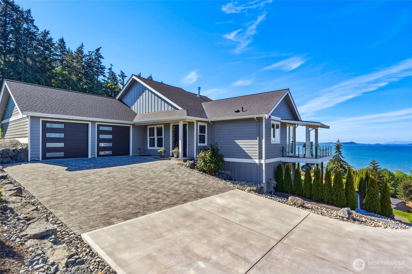 1018 Clear Morning Lane Camano Island WA 98282
