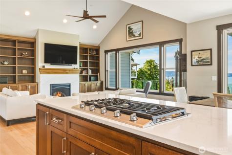 1018 Clear Morning Lane Camano Island WA 98282