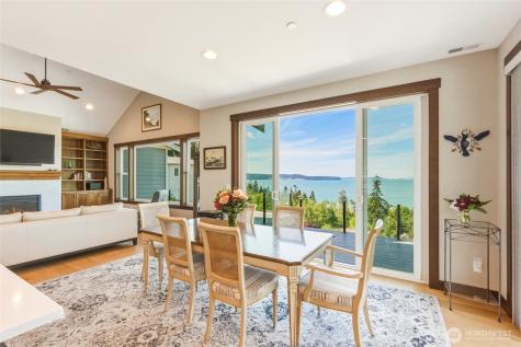 1018 Clear Morning Lane Camano Island WA 98282