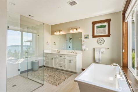 1018 Clear Morning Lane Camano Island WA 98282