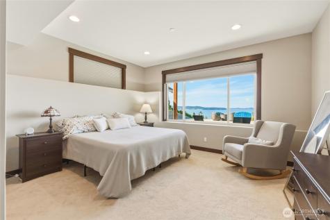 1018 Clear Morning Lane Camano Island WA 98282