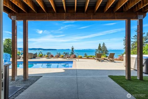 1018 Clear Morning Lane Camano Island WA 98282