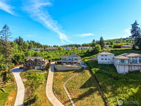 1018 Clear Morning Lane Camano Island WA 98282
