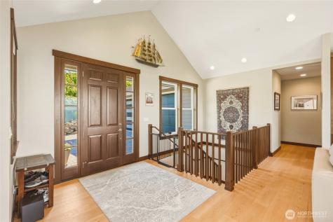 1018 Clear Morning Lane Camano Island WA 98282