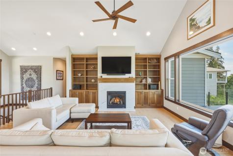 1018 Clear Morning Lane Camano Island WA 98282