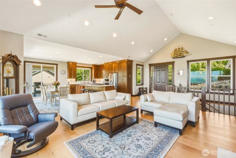 1018 Clear Morning Lane Camano Island WA 98282