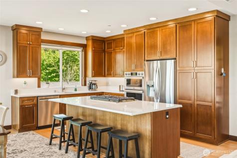 1018 Clear Morning Lane Camano Island WA 98282