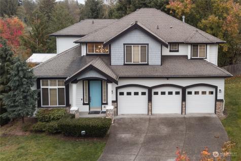 21203 39th Place W Brier WA 98036