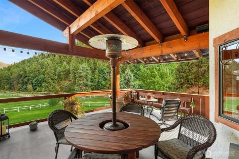 951 Willems Road Cashmere WA 98815