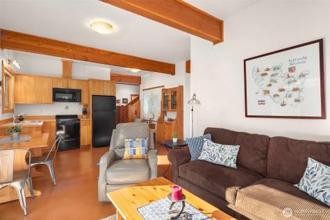 951 Willems Road Cashmere WA 98815
