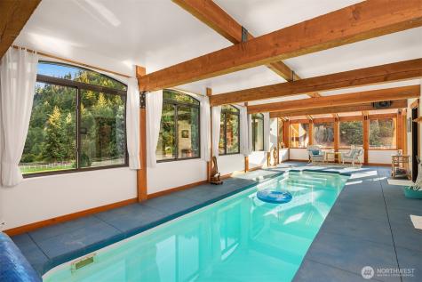 951 Willems Road Cashmere WA 98815