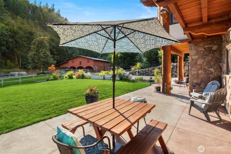951 Willems Road Cashmere WA 98815