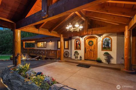 951 Willems Road Cashmere WA 98815