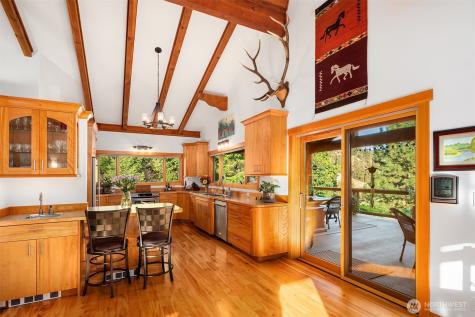 951 Willems Road Cashmere WA 98815