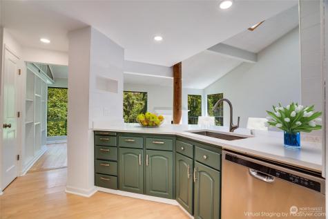 126 168th Avenue NE Bellevue WA 98008