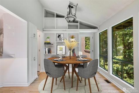 126 168th Avenue NE Bellevue WA 98008