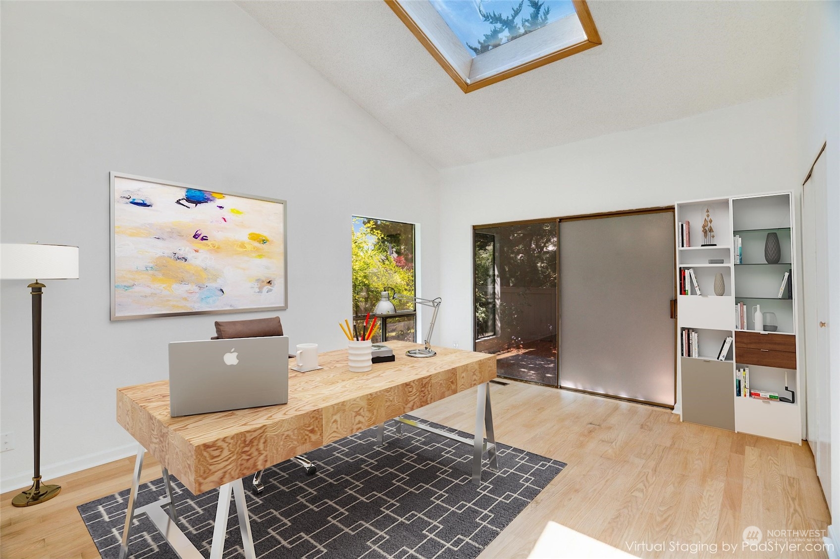 126 168th Avenue NE Bellevue WA 98008