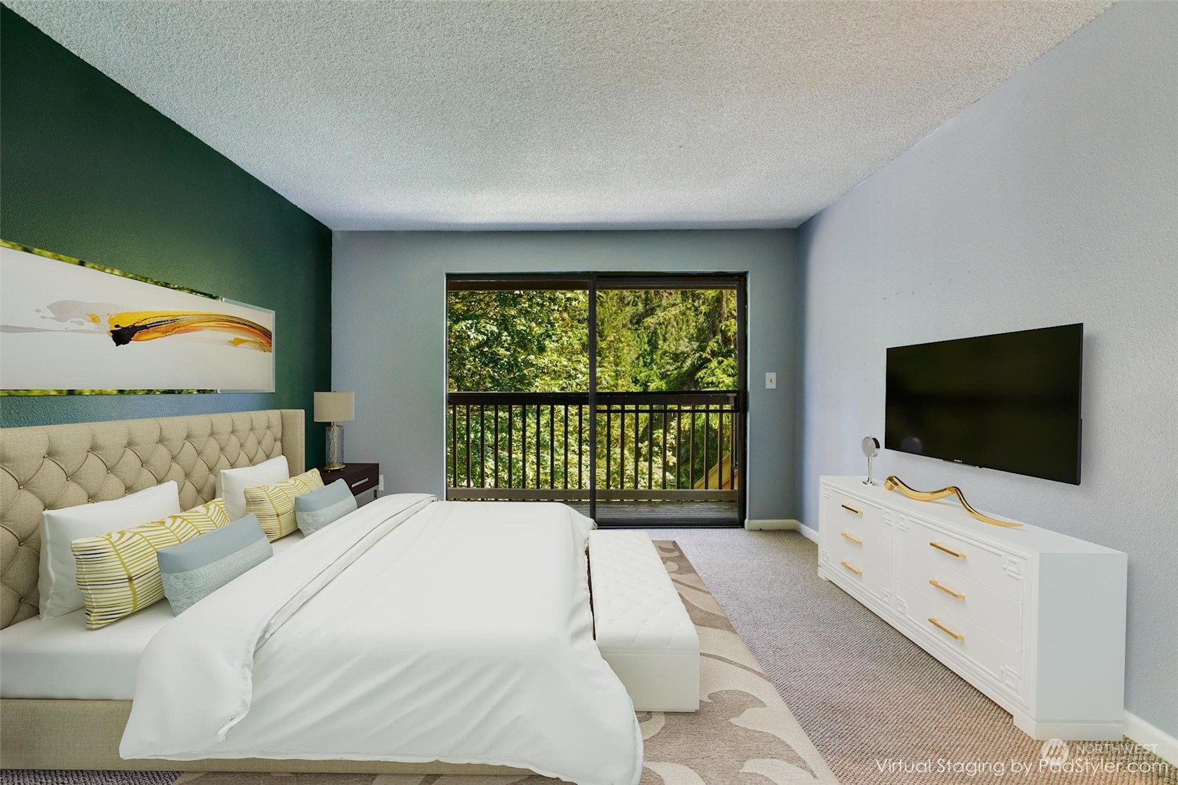 126 168th Avenue NE Bellevue WA 98008