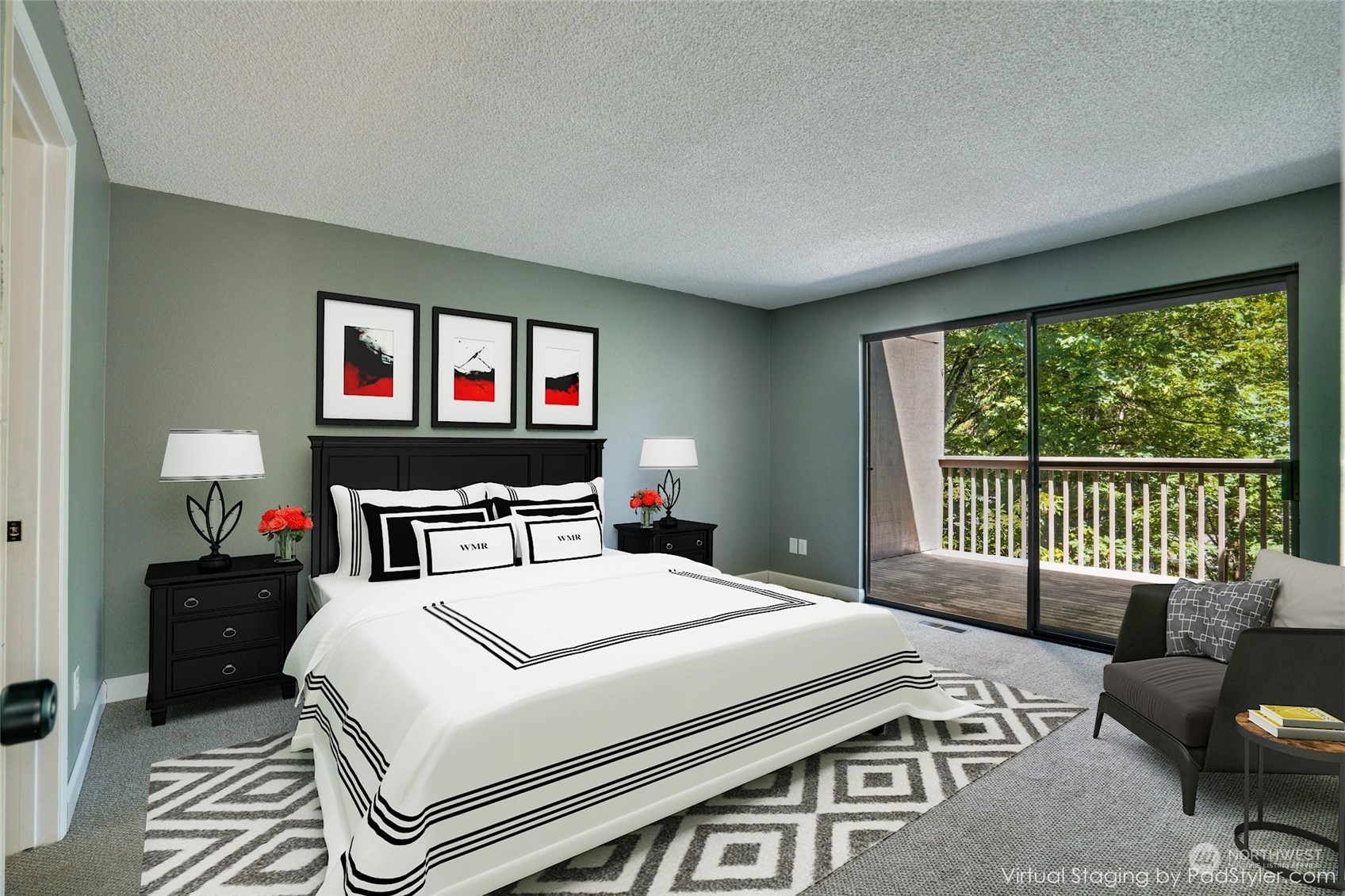 126 168th Avenue NE Bellevue WA 98008