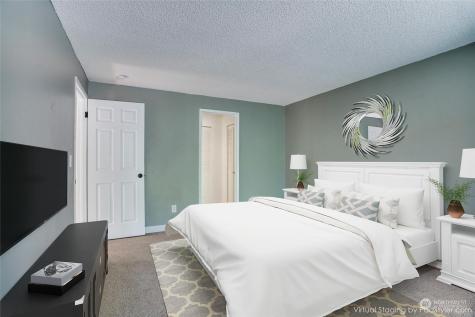 126 168th Avenue NE Bellevue WA 98008