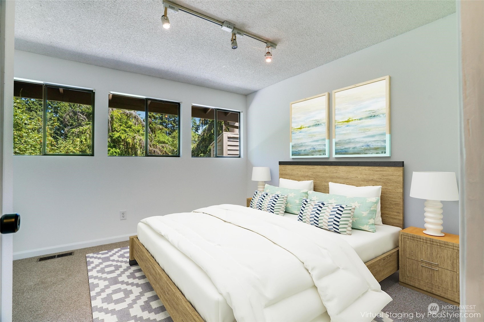 126 168th Avenue NE Bellevue WA 98008