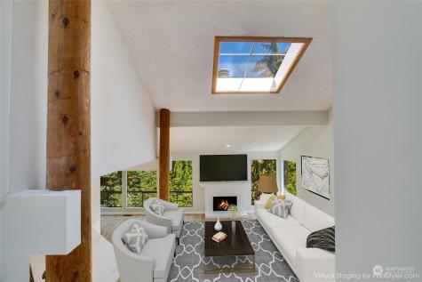 126 168th Avenue NE Bellevue WA 98008