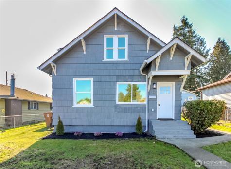 220 E 63rd Street Tacoma WA 98404