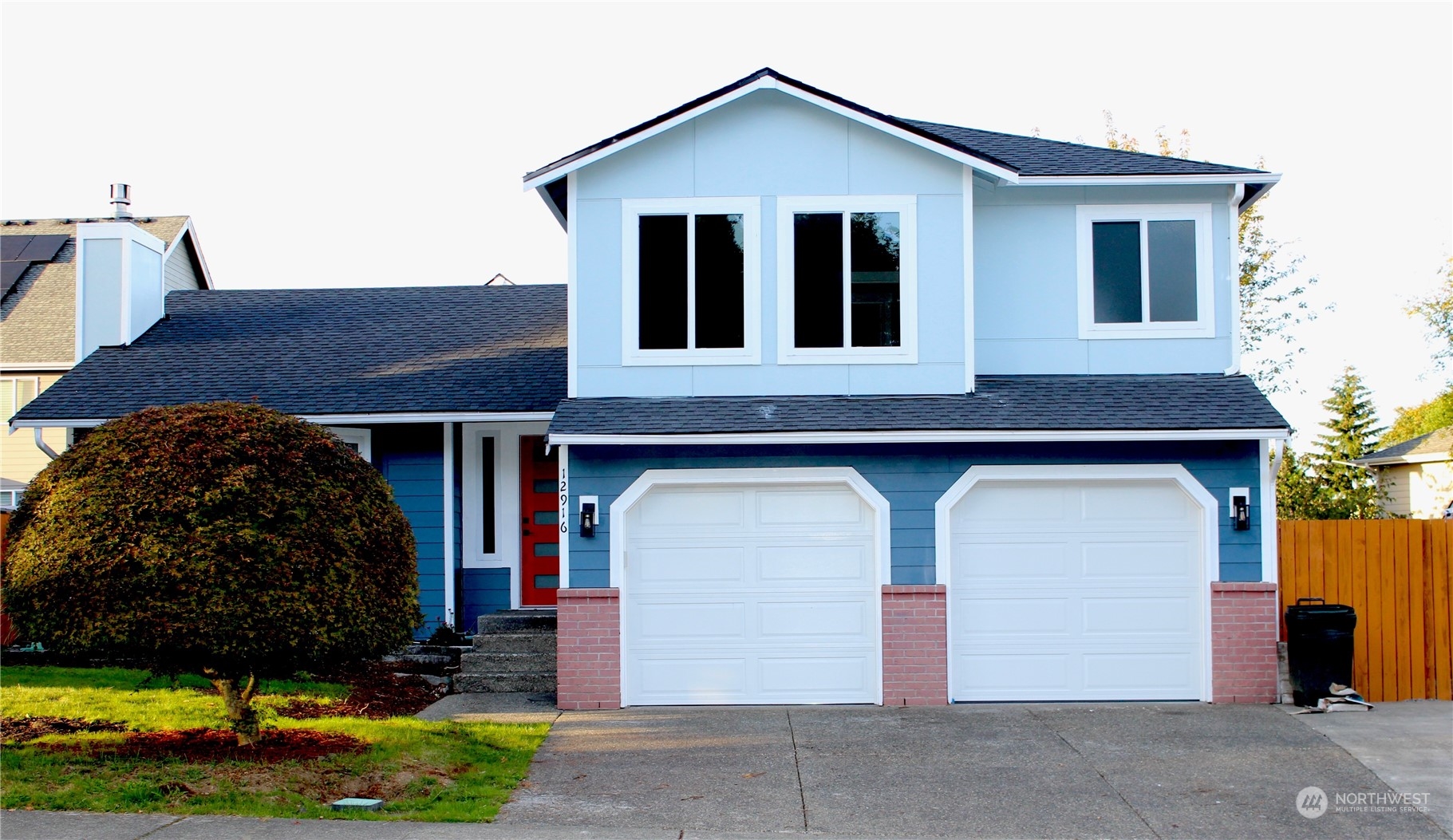 12916 SE 217 Place Kent WA 98031