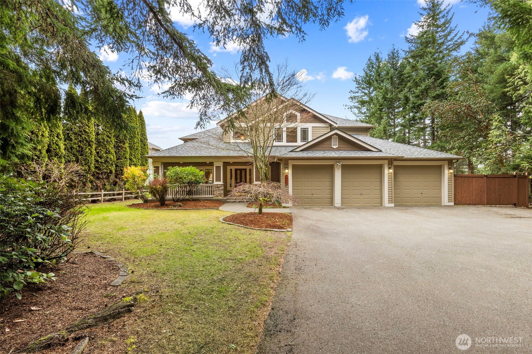 3148 Old Sawmill Place NW Bremerton WA 98312