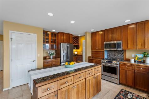 3148 Old Sawmill Place NW Bremerton WA 98312