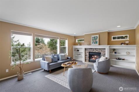 3148 Old Sawmill Place NW Bremerton WA 98312