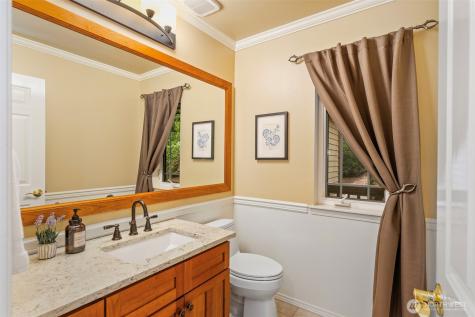 3148 Old Sawmill Place NW Bremerton WA 98312