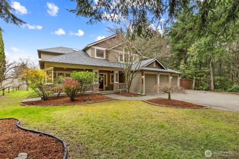 3148 Old Sawmill Place NW Bremerton WA 98312