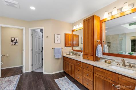 3148 Old Sawmill Place NW Bremerton WA 98312