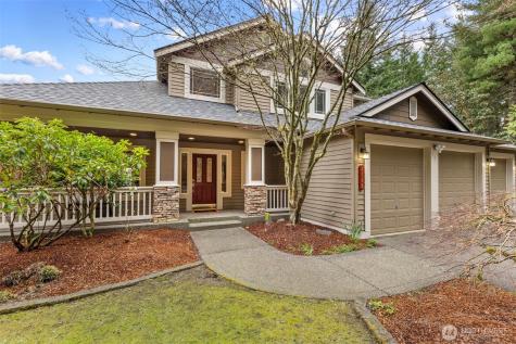 3148 Old Sawmill Place NW Bremerton WA 98312